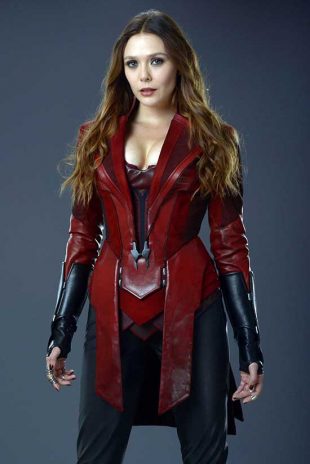 Elizabeth Olsen: Hottest Sexiest Photo Collection | HNN