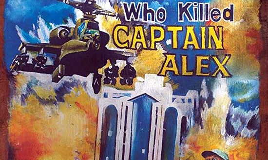 who killed captain alex helicopter