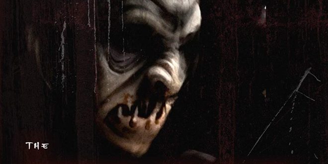 Official Trailer: The Shadow Walkers