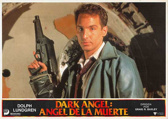 Film Review Dark Angel 1990 Hnn
