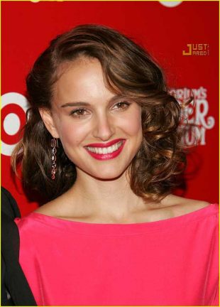 Natalie Portman: Hottest Sexiest Photo Collection | HNN