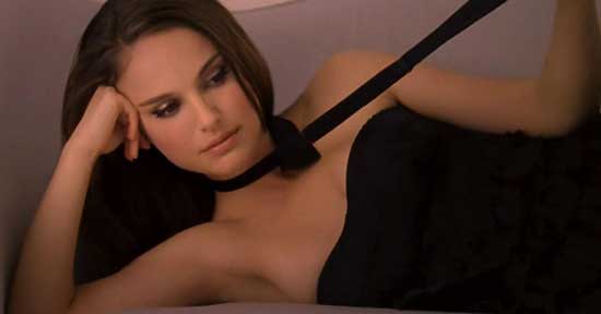 Sexy pictures of natalie portman