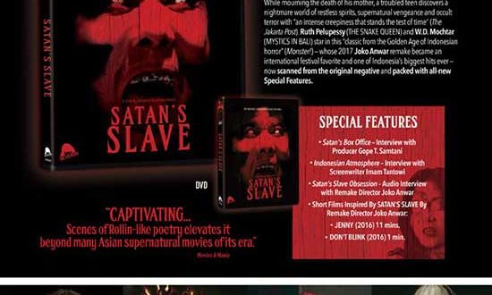 Asian Slave Movies