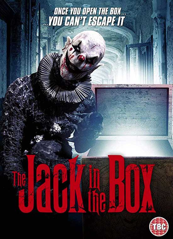 Film Review The Jack In The Box 19 Hnn