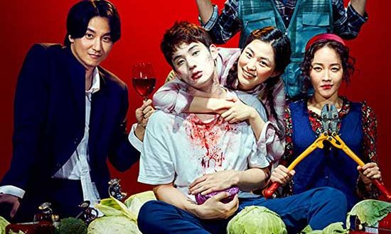 Film Review: The Odd Family: Zombie on Sale (Gimyohan gajok) (2019) | HNN