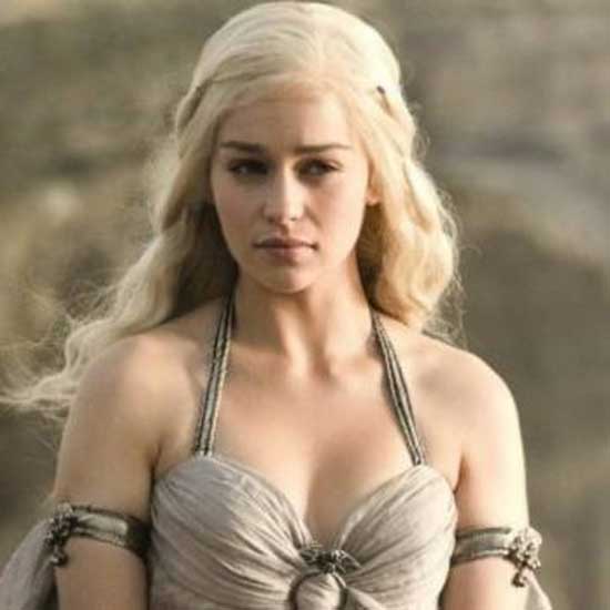 Celebrity Nude Fakes Emilia Clarke Telegraph