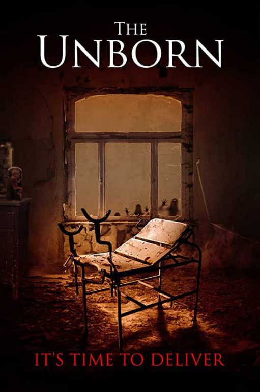 Film Review The Unborn (2020) HNN