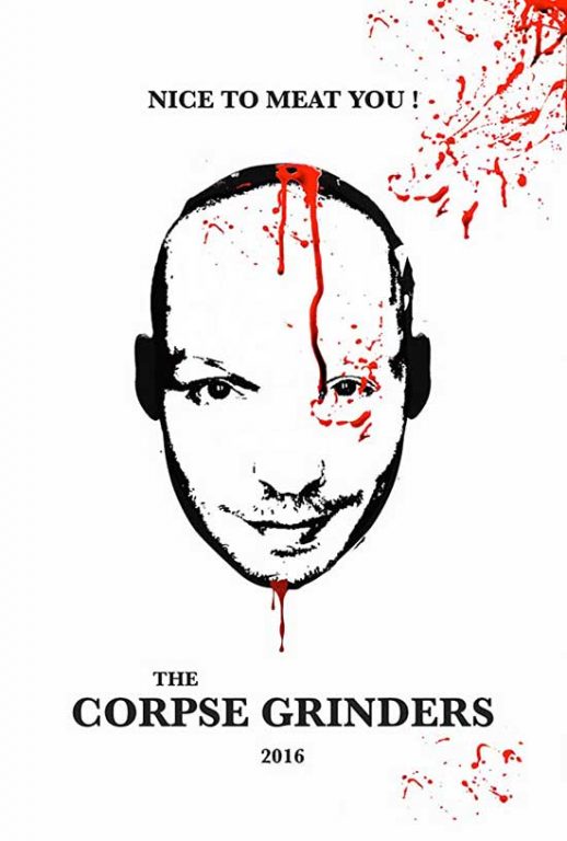 Corpse Grinders New Trailer arrives ! HNN