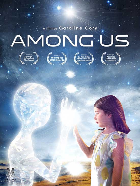 among us movie