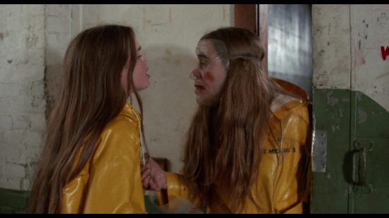 The Other Bad Seed: Talking Alice, Sweet Alice (1976) - Horror Movie -  Horror Homeroom