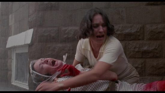 Alice Sweet Alice (1976) : r/cinegrid