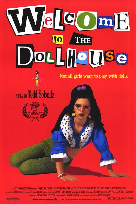 Doll House - SHORT HORROR FILM 4K 