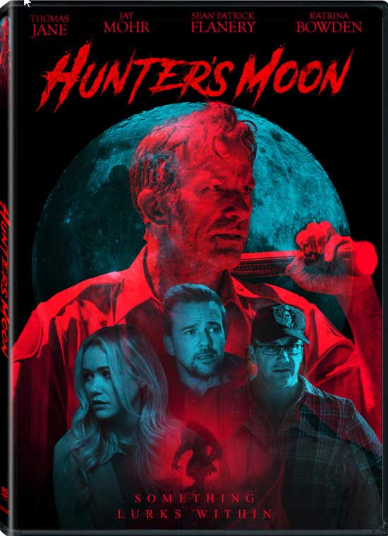 hunter's moon movie review