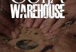 ISRAEL LUNA Announces Upcoming Horror Film, OUIJA WAREHOUSE