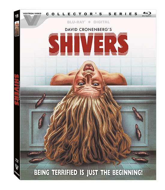 shivers cronenberg