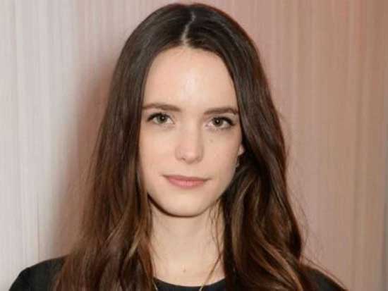 Stacy martin sexy