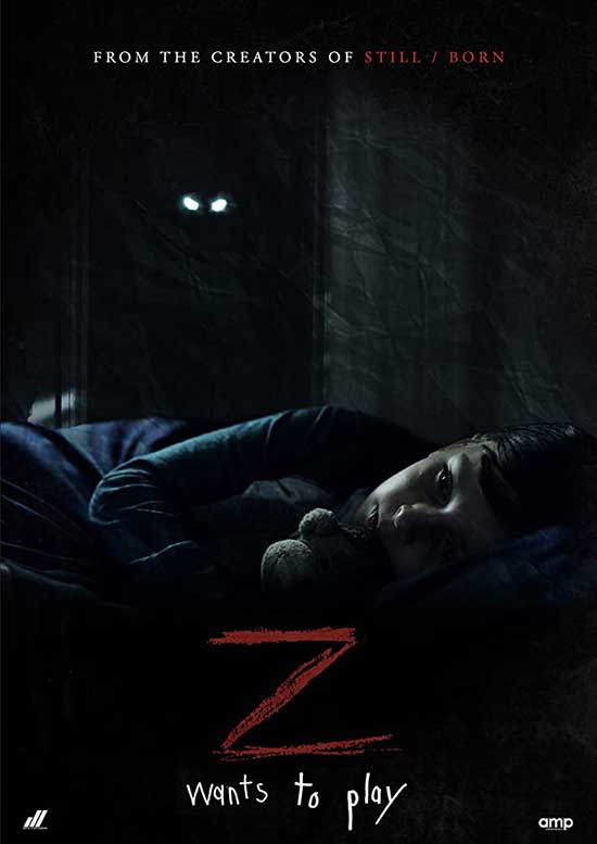 Z Available On Vod Digital Hd Dvd And Blu Ray On September 1 Hnn