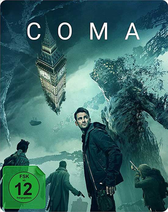 movie review coma 2020