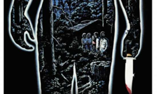 Remastered Friday The 13th 40th Anniversary Coming To Select Movie Theaters On Oct 4 7 Hnn
