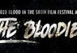 COME TRUE director Anthony Scott Burns wins big at the 2020 Blood in the Snow Film Festival Awards