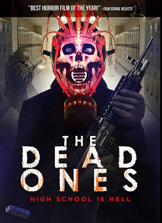 Film Review The Dead Ones 19 Hnn