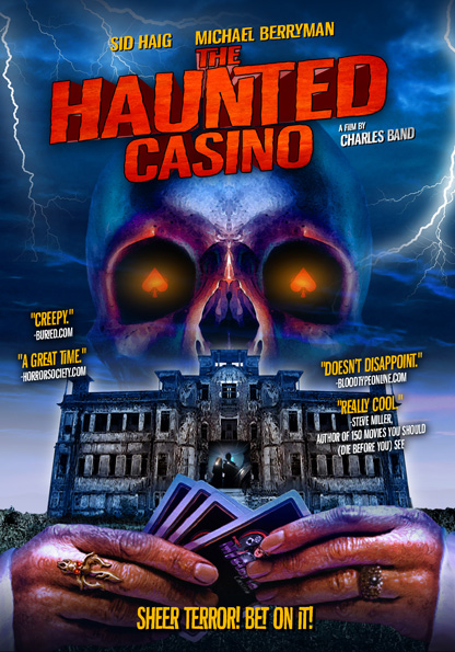 Casino Film Synopsis