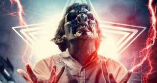 the afflicted movie review