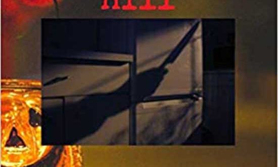 Book Review: Briar Hill | Author Jerry Bradshaw