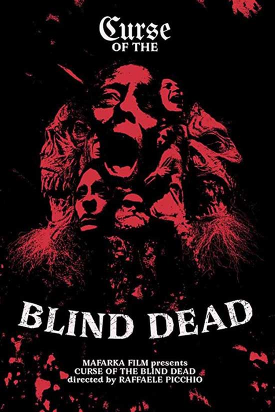 The Blind Movie Review