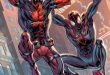 MARVEL Celebrates DEADPOOL’S 30TH ANNIVERSARY With ACTION-PACKED Covers BY ROB LIEFELD!
