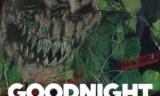 Film Review: Goodnight Halloween (short film) (2020)