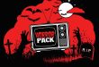 HorrorPack Delivers! Horror Releases Come to your Home!