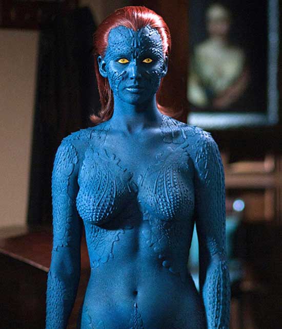 jennifer lawrence full body shot 2022