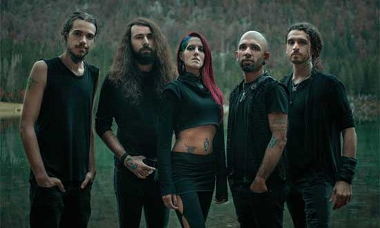 TEMPERANCE Reveals Special “Start Another Round” Acoustic Version, Announces New Acoustic EP