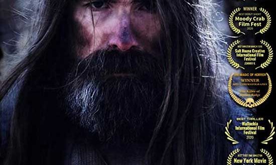 #Film Review: The Killer of the Grassy Ridge (short film) (2020) Watch Online