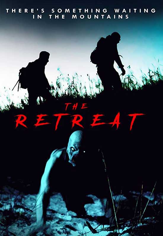 the retreat movie review