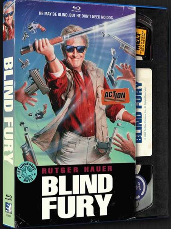 blind fury movie review