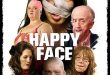 HAPPY FACE –  January 1, 2021 Release / Facial Equality -Thriller