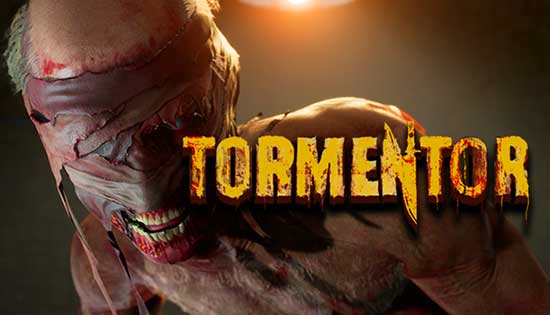 mordrem tormentor