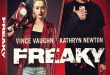 Freaky arriving to Digital 1/26 and Blu-ray and DVD 2/9