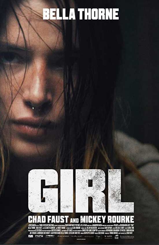 girl movie review 2020