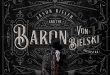 JASON BIELER and the BARON VAN BIELSKI ORCHESTRA – Video for BEYOND HOPE (ft. Benji Webbe, David Ellefson, Bumblefoot)