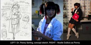 Forbidden Science: An Interview with series creator Doug Brode | HNN