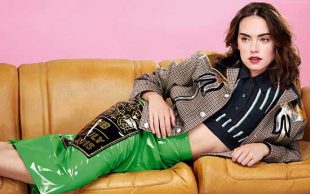 Daisy Ridley: Hottest Sexiest Photo Collection | HNN