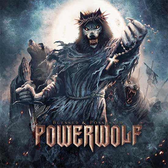 Powerwolf - Preachers of the Night Review