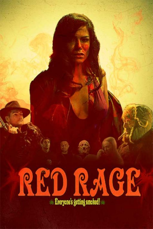 Red rage жиросжигатель как принимать