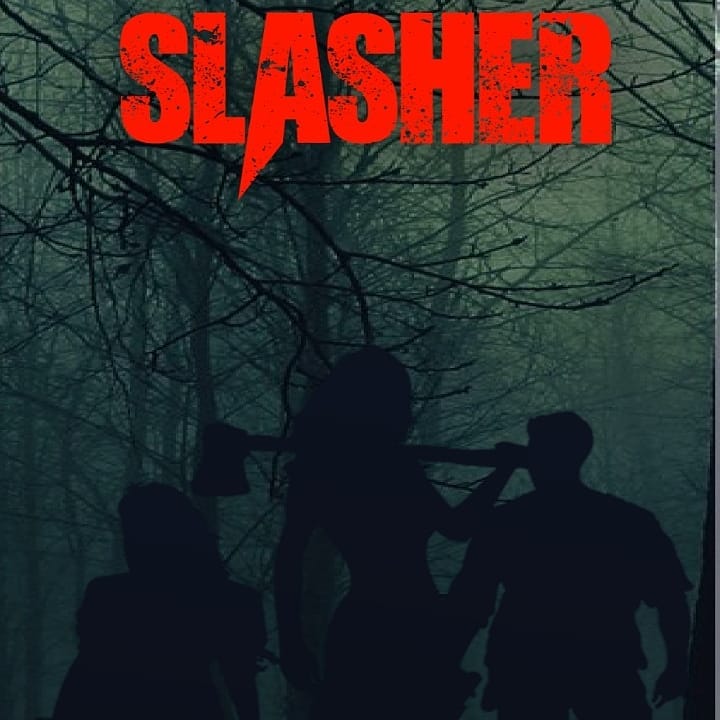 Slasher Horror Social Network - Apps on Google Play