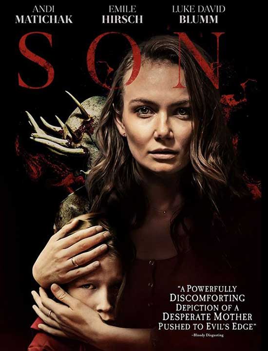 the son movie reviews