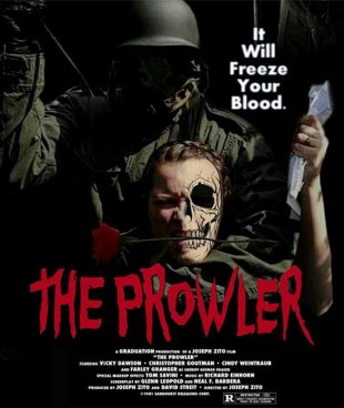 The Prowler (1981) Creeps into Newfound Appreciation | HNN