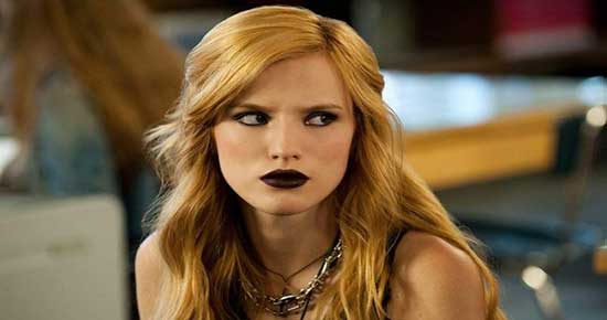 bella-thorne-horror-movie